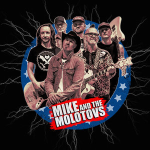 Mike and the Molotovs — Photo