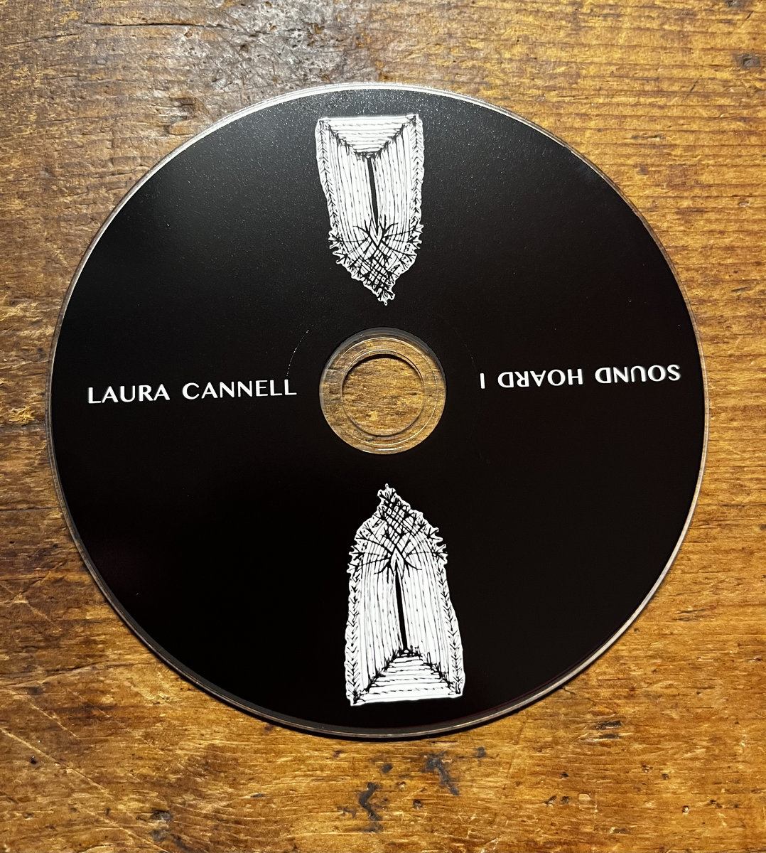 SOUND HOARD I Echoes of a Swan Bone Flute | Laura Cannell | Brawl