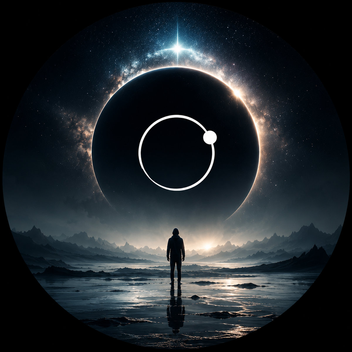 Deep Ambieent | ORBIT ECHO