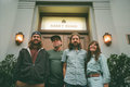 The Empty Pockets photo