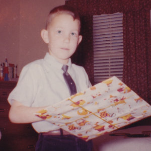 The Moodies — Photo