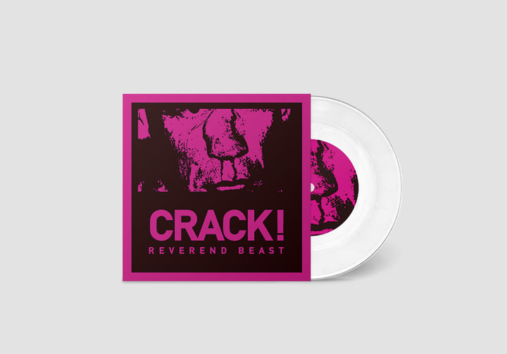 Crack! | Reverend Beast | Smash Records