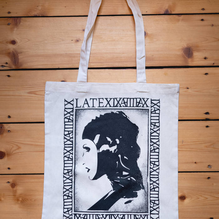 "Mask" Bag