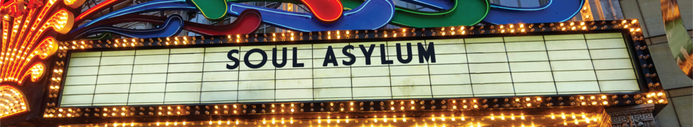Soul Asylum — Photo