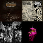 Paralyzing Visions/Theodicy of the Seven Mile Scythe | Lie In