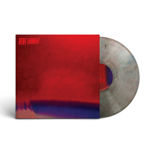 Stay Lonely | Blood Red Shoes | Jazz Life