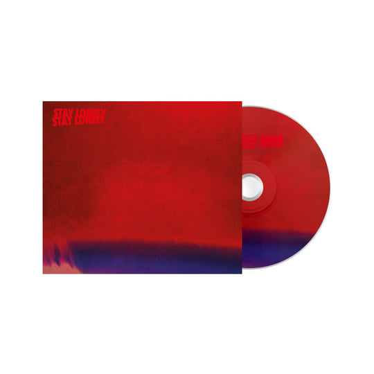 Stay Lonely | Blood Red Shoes | Jazz Life