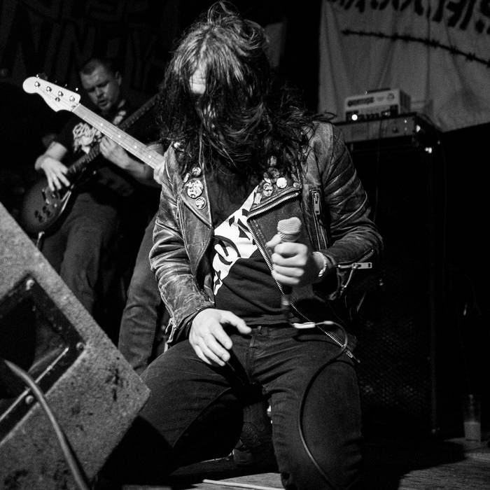 Not Got No Hope T-shirt | Rat Cage