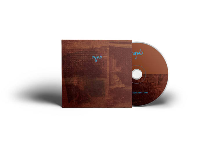 Cutting Teeth: 1997-1999 | nymb | Forge Again Records