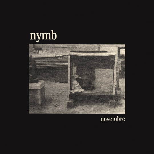 Cutting Teeth: 1997-1999 | nymb | Forge Again Records