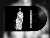 I Told Bessie Album Release Show Poster | E L U C I D