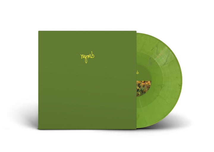 Nothing New (2026 Remaster) | nymb | Forge Again Records