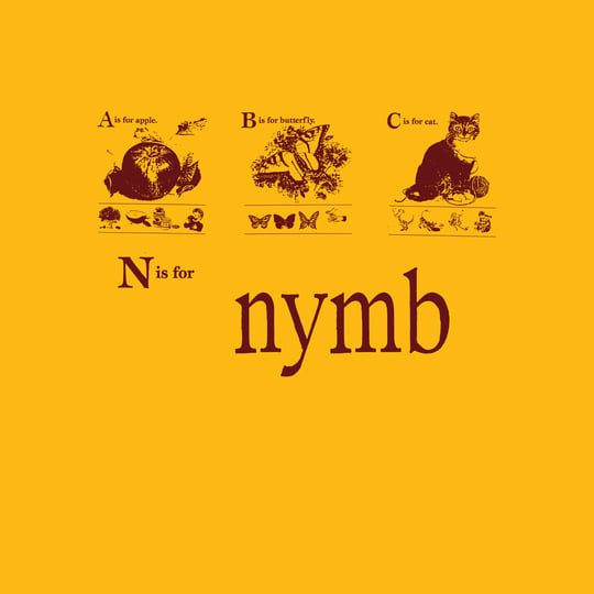 Nothing New (2026 Remaster) | nymb | Forge Again Records