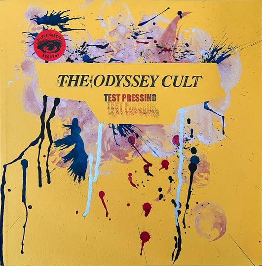 Vol. 3 | The Odyssey Cult