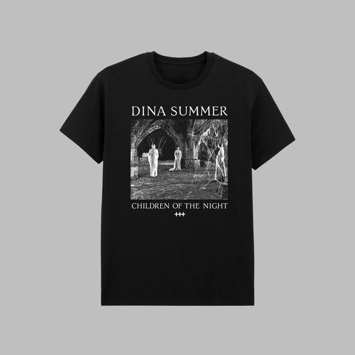 Children Of The Night T-Shirt #2 (Black)