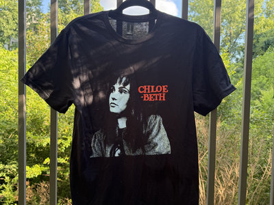 Album Cover Tee from Chloe-Beth