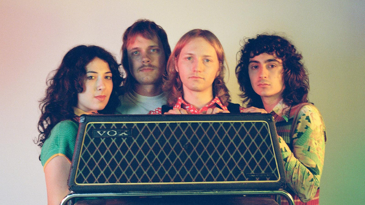 Billy Brooks, “Windows of the Mind” | Bandcamp Daily