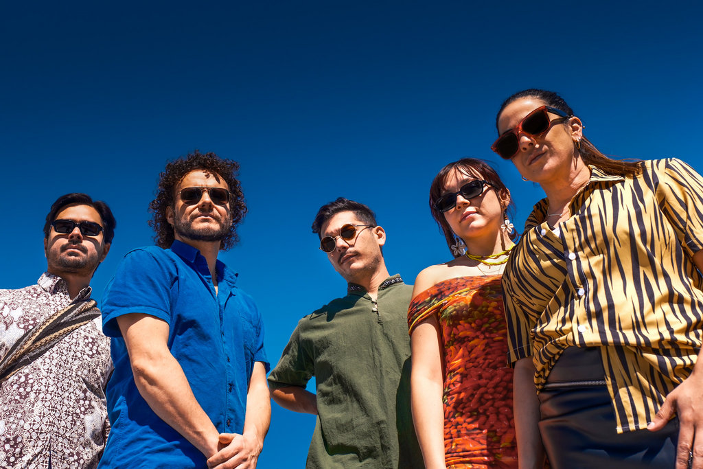 The Best Latin Music on Bandcamp, June 2025 | Bandcamp Daily