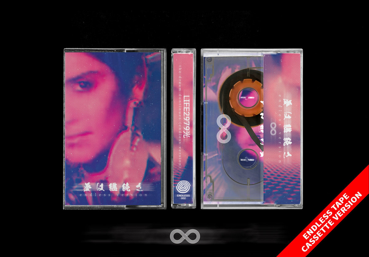 邦楽 DREAMING IN PRINT The Dream Continues 夢は継続 | LIFE2979光 | NO PROBLEMA TAPES