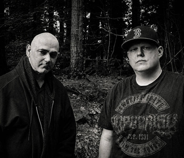 Cyber D-Beat Raw Punk | Dystopiate