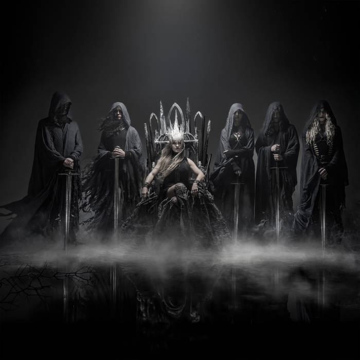 The Fallen King | Frozen Crown