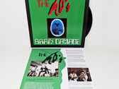 GENERATION X - SWEET REVENGE LP | Munster Records