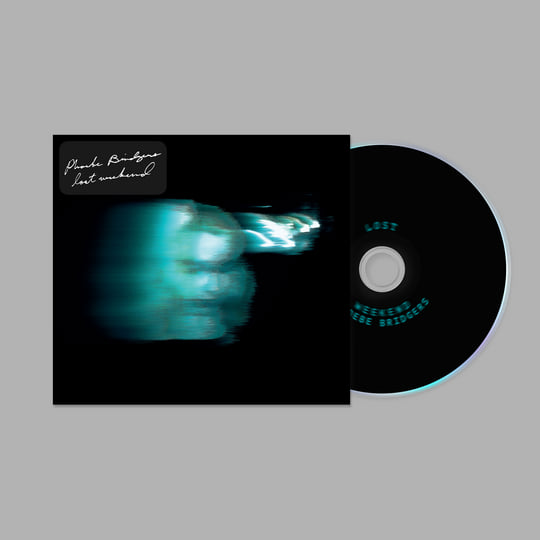 Phoebe Bridgers LP 2枚セット アナログレコード Lost Weekend | Phoebe Bridgers