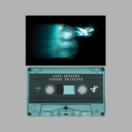 Lost Weekend | Phoebe Bridgers