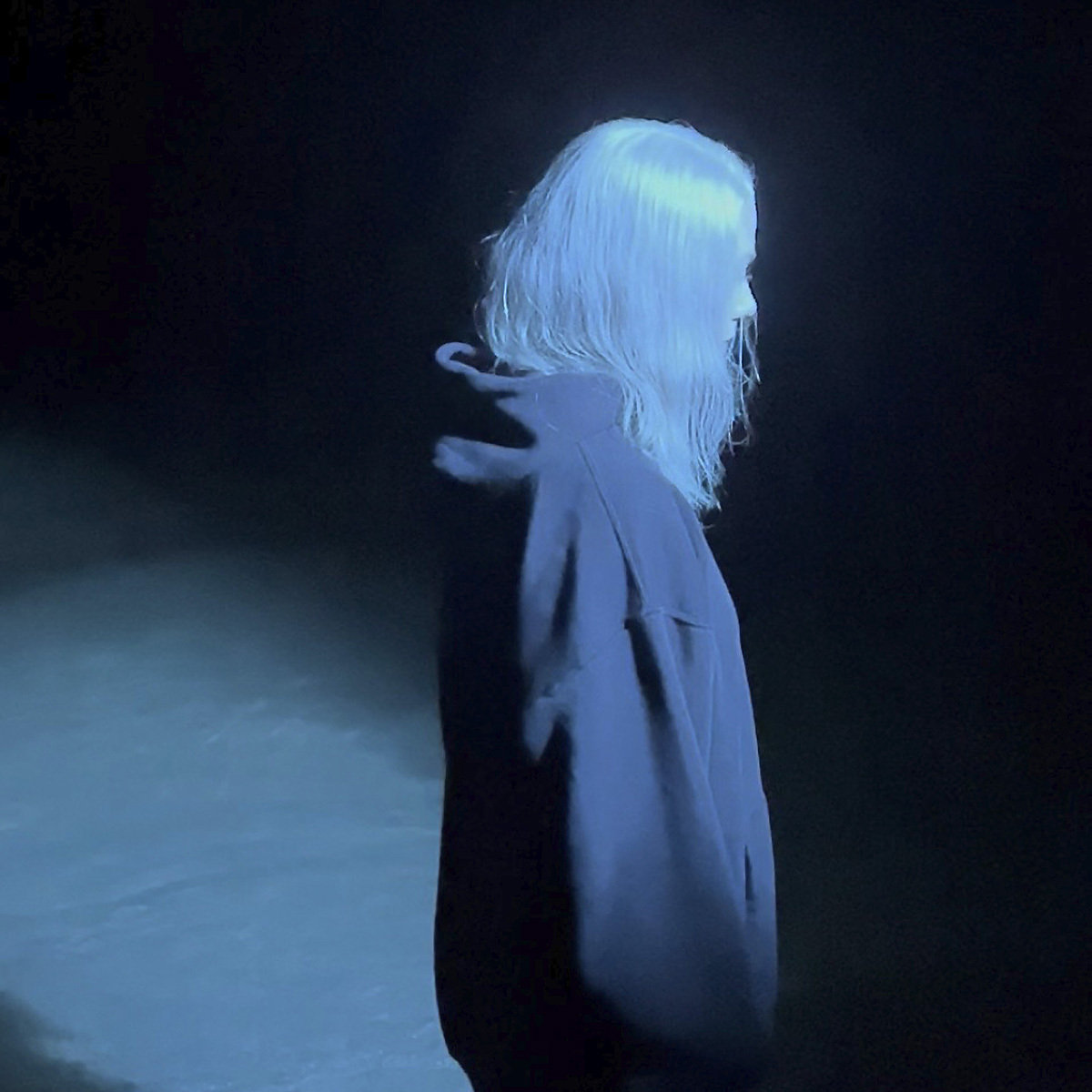 サイン入Phoebe Bridgers Stranger in the Alps Stranger in the Alps | Phoebe Bridgers