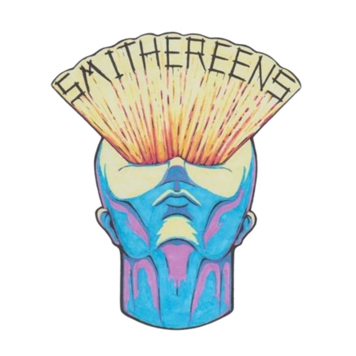 Smithereens cover