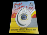 The Crack In The Cosmic Egg (DVD-rom) | Audion