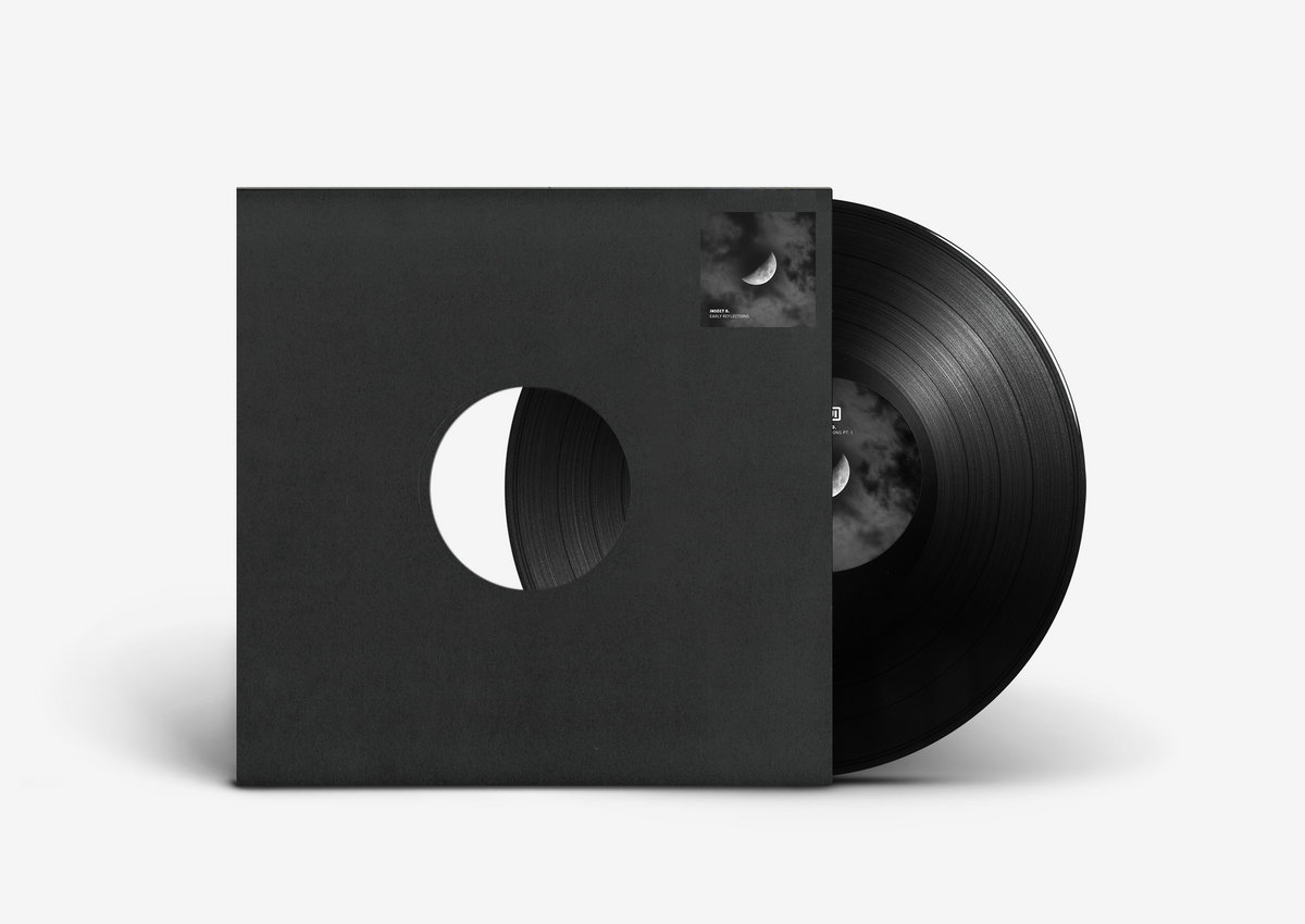 Early Reflections | Insect O. | Etui Records