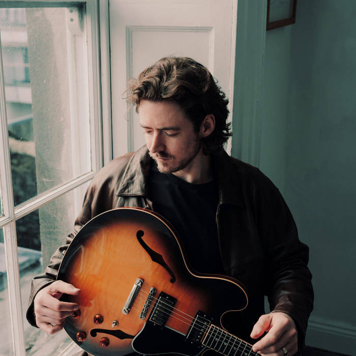 Colm Lindsay cover
