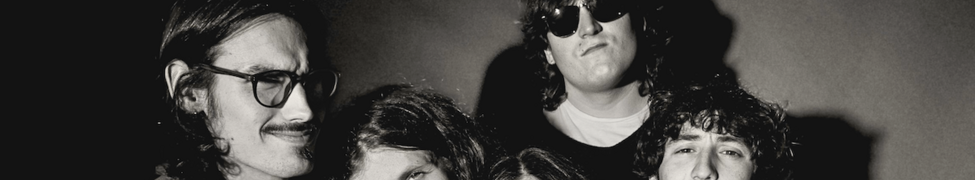 All Night Boogie Band — Photo