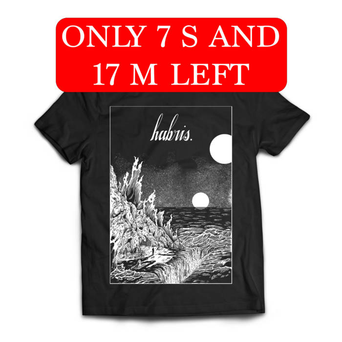 Cave T-Shirt