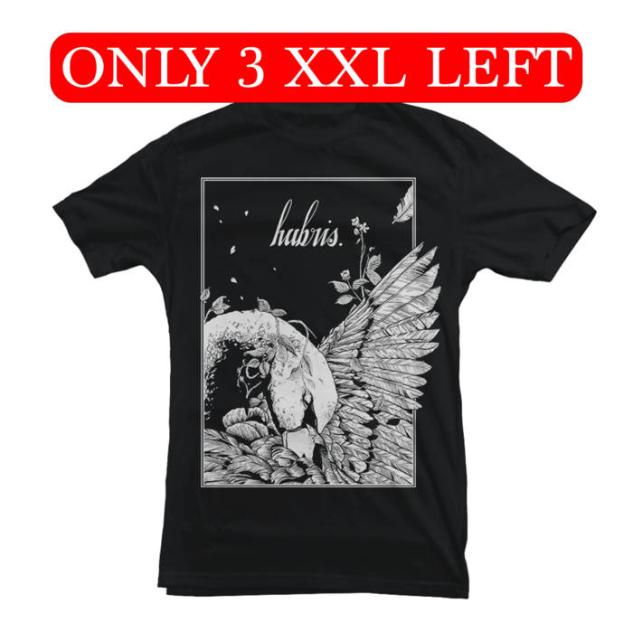 Swan T-Shirt