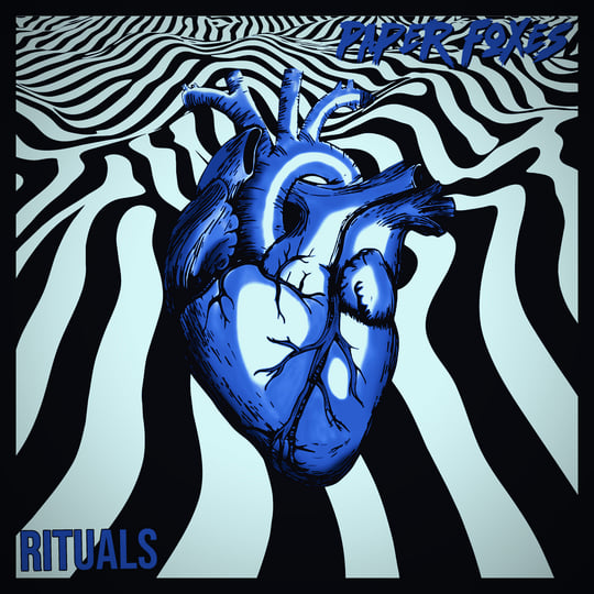 Rituals | Paper Foxes