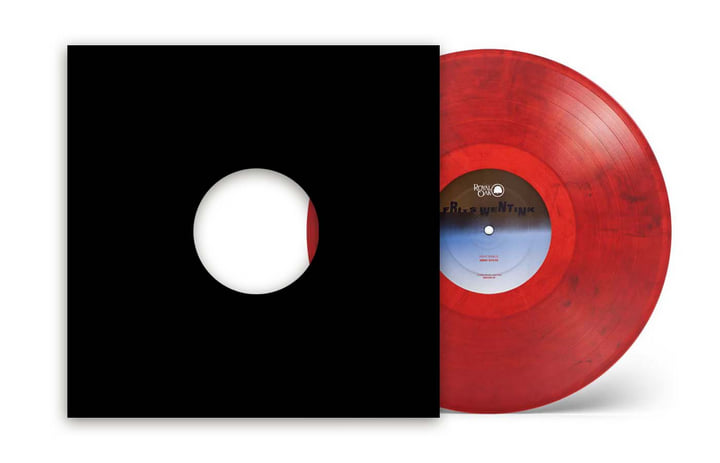 Dysfunkshun / Hi-fi StereoType ラップコア 赤色盤 Redline EP | Frits Wentink | Clone Royal Oak
