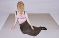 Blondshell photo