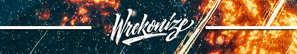 Wrekonize — Photo