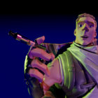JonesSlamminYart thumbnail