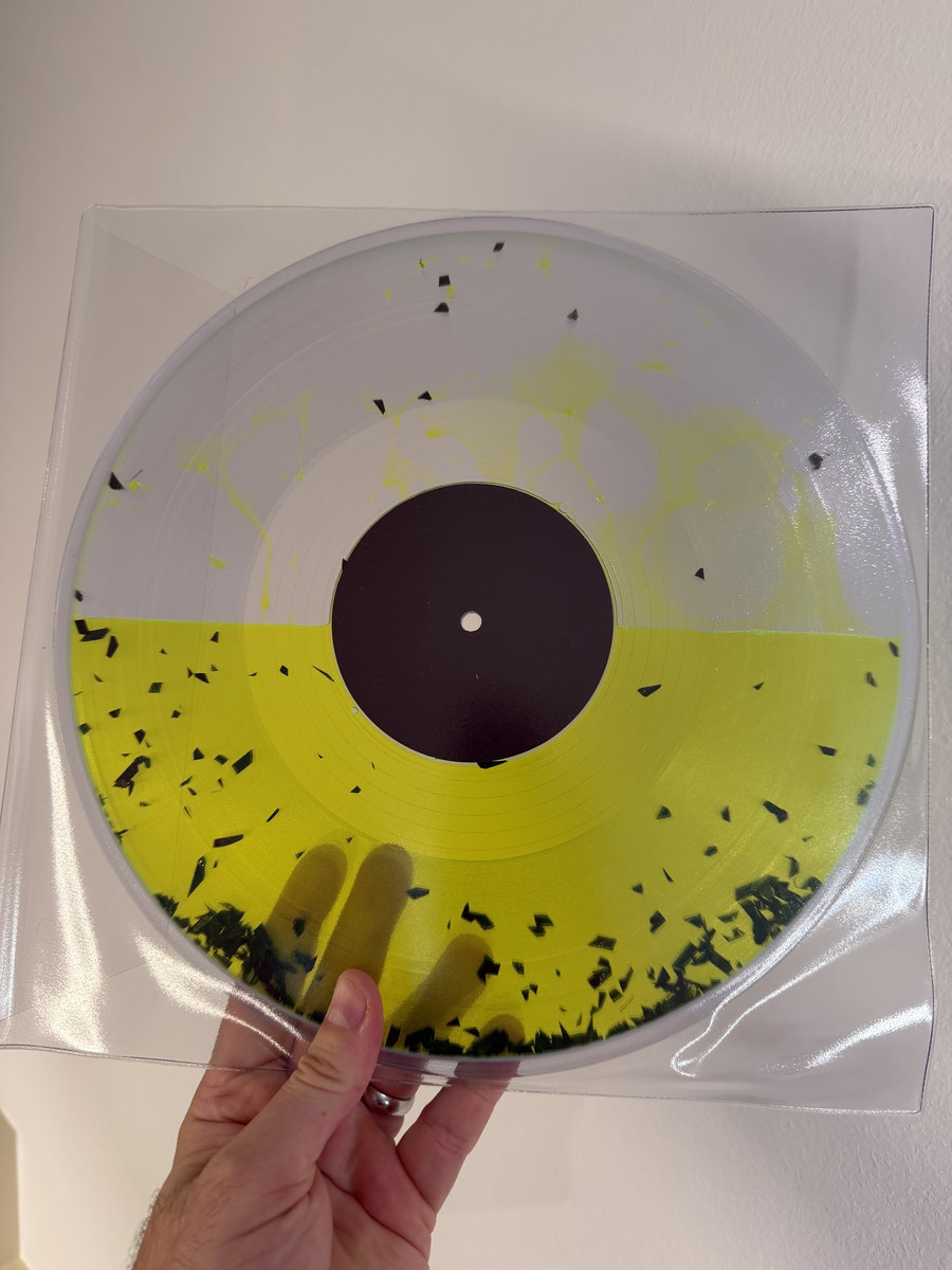 UMEK – The X EP / GATEX (25th Anniversary DNA Vinyl Edition) | Umek