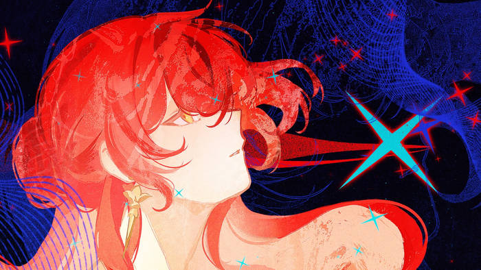 VOIDS [shibuya edit] riemann & Patterns ft. vally.exe | Pretty