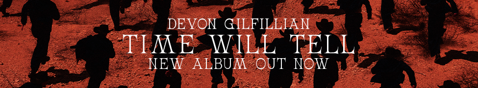 Devon Gilfillian — Photo