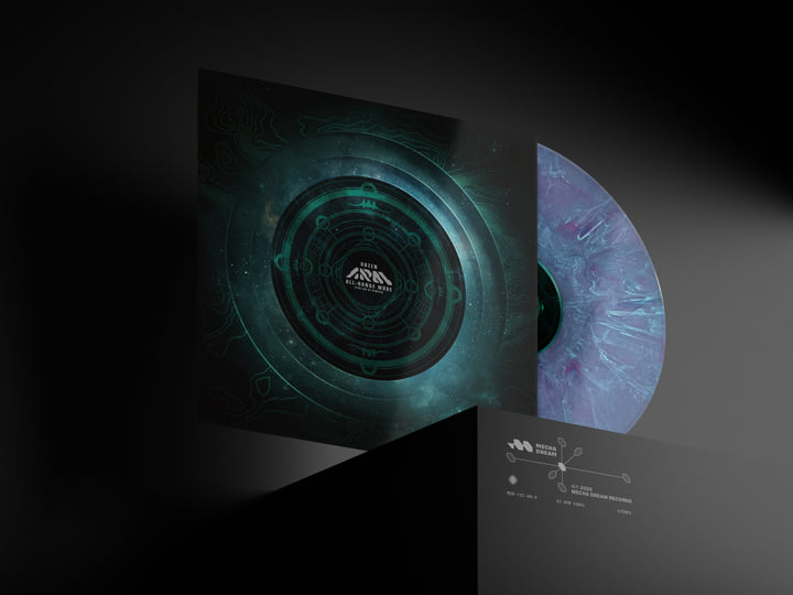 All-Range Mode (Star Fox 64 Remixed) [Hard Route] | Rozen