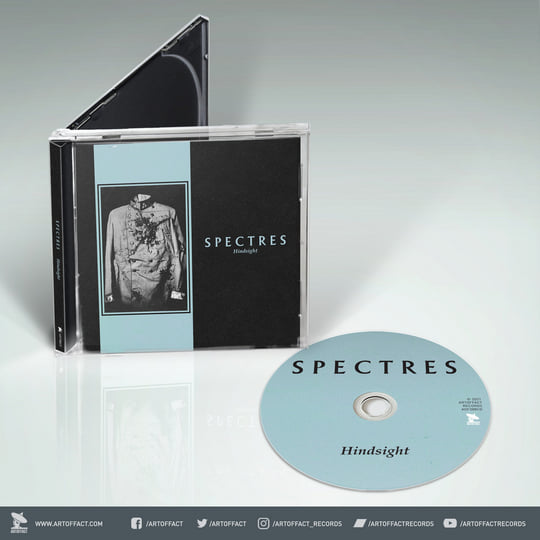 Hindsight | SPECTRES