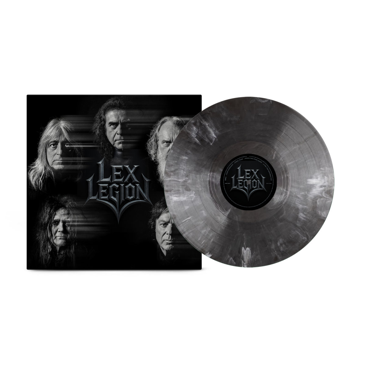 Lex Legion | Lex Legion