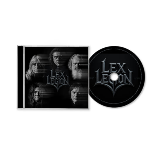 Lex Legion | Lex Legion