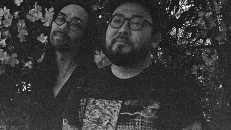Artists | Temporal Drift