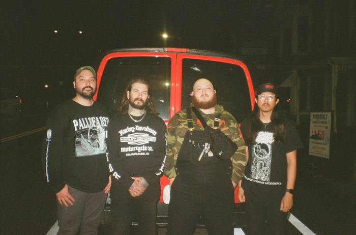 Music | Holy Death